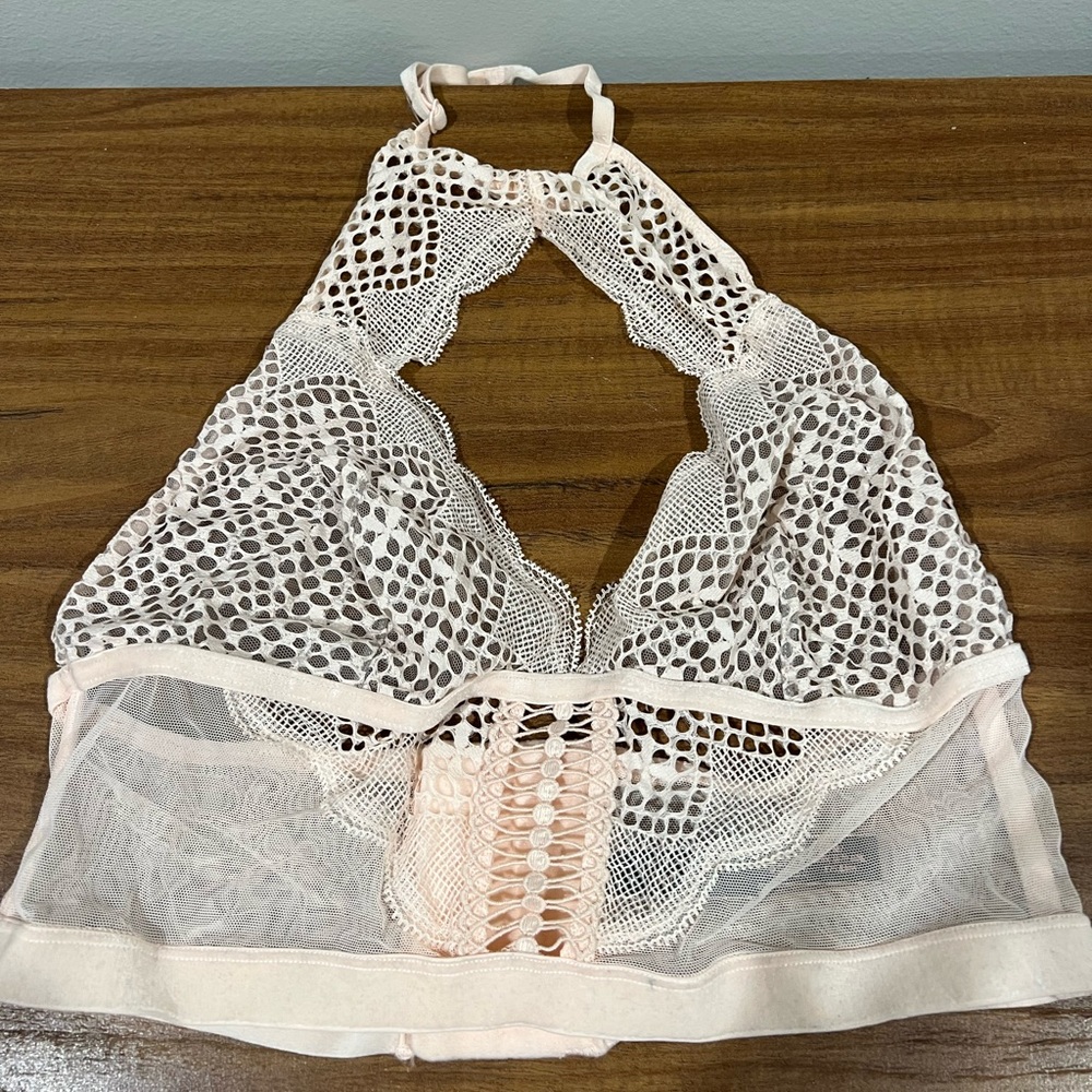 Victoria’s Secret Bralette